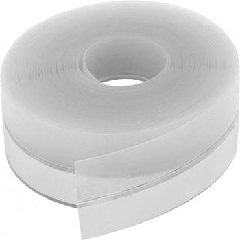 Transparent Bathroom and Kitchen Seal Strip 100*2.5cm