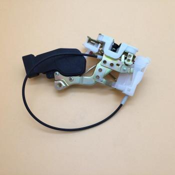 BYD F0 Central Locking System