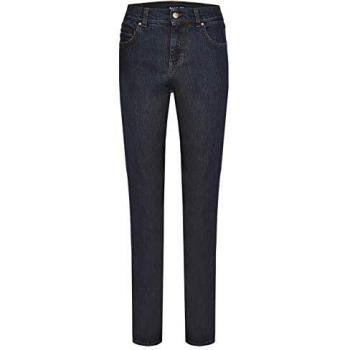 Angels Cici Jeans in dunklem Denim