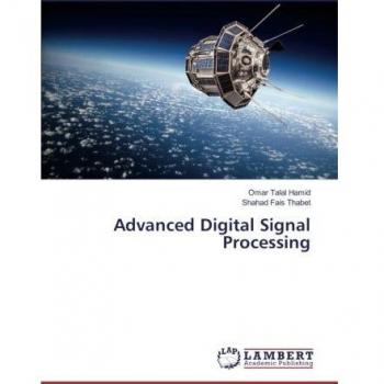 Advanced Digital Signal Processing