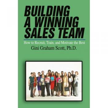Building a Winning Sales Team
