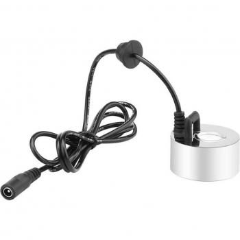 Generador de niebla mini para florero