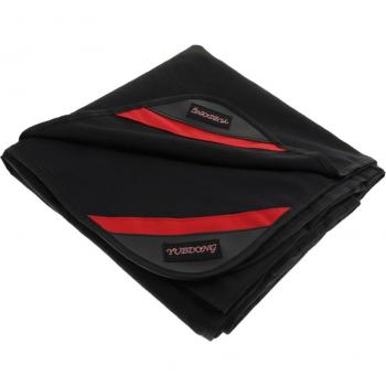Water Resistant Nylon Cover for Drum Set 4.59 X 5.90 Feet