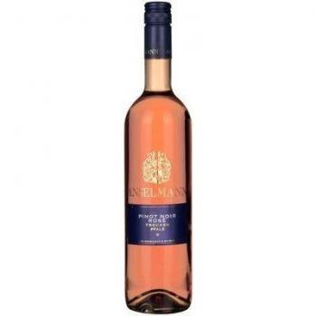 Anselmann 2023 Trockenrosee – Pinot Noir in Perfektion