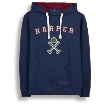 Sudadera Harper & Neyer con Dibujo
