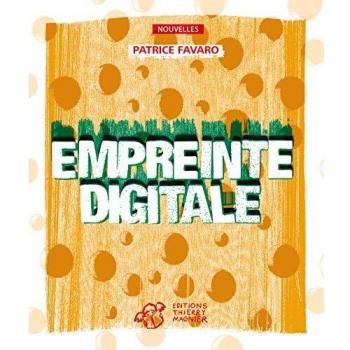 Empreinte digitale