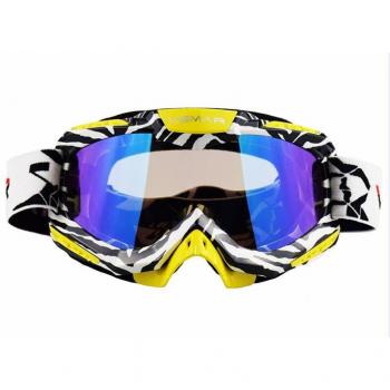 Lunettes MX Hors Route