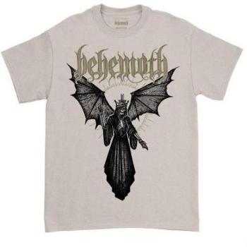 Camiseta Behemoth Unisex Ángel de la Muerte L