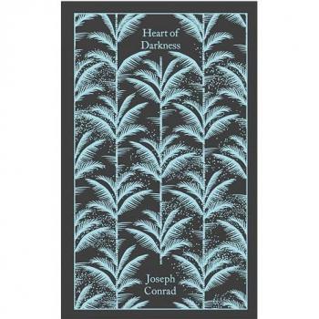 Joseph Conrad Heart of Darkness