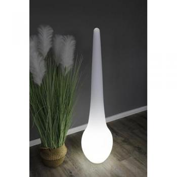 Arnusa LED Akku Dekoleuchte 115x28