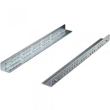 Rittal DK 5501.420, Argento, 1U