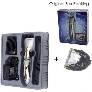 Adjustable Electric Hair Shaver Kairui HC 001
