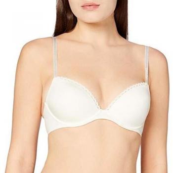 Sujetador con Push-up Calvin Klein Customized Lift, Talla 80DD