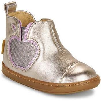 Stivaletti per bambini Shoo Pom Bouba New Apple