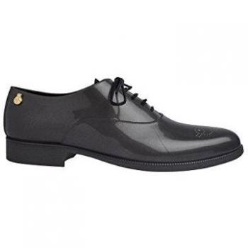 Lemon Jelly Damen Jeny Oxfords, Grau (Metal Grey), 41 EU