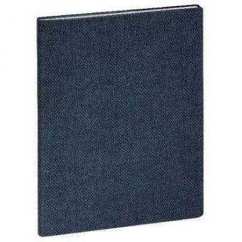 Taschenkalender 2019/2020 AS 13, Tweed A5: Akademischer Kalender 13 Monate
