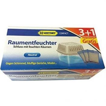 SécuriDri Humidité Neut AP3R 450 ml