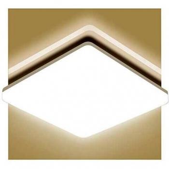 Lampada da Soggiorno Oeegoo 24W 2400LM IP44