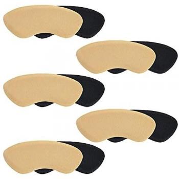 Semelles de confort pour pieds ALHX