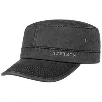 Stetson Datto CO/PE Skugga