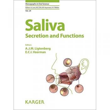 Saliva: Secretion and Functions