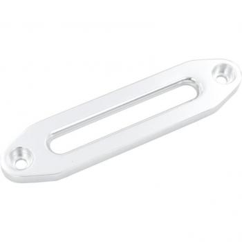 Cavo Guida Argento Prolenta Premium 254mm Alluminio