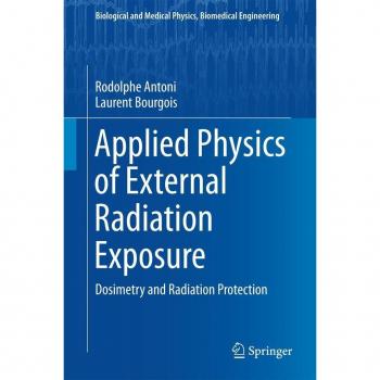 Applied Physics of External Radiation Exposure