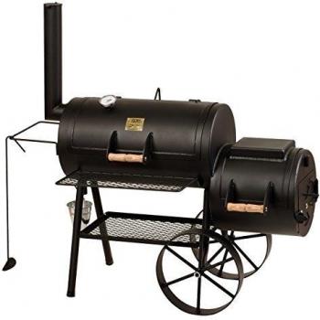 Smoker JOE´s 16 Special