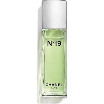 CHANEL N°19 EAU DE TOILETTE VAPORISATEUR 100ML