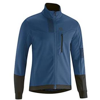 Gonso M Valaff Herren Softshelljacke