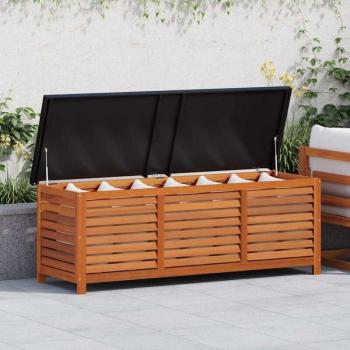 Cassapanca Rossa 150×50×55 cm