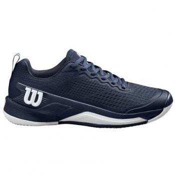 Wilson Scarpe Tutte Superfici Rush Pro 0.5 White