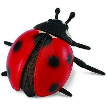 CollectA Little Wonders Ladybird