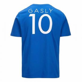 T-Shirt Gasly Alpine F1 2024