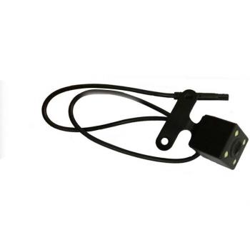 720P HD Dual Camera Rear View Vehicle Backup System