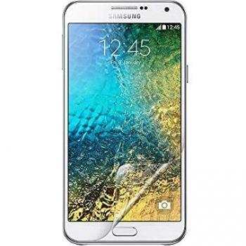 Celicious Precision Fit Matte Screen Protector for Samsung Galaxy E5