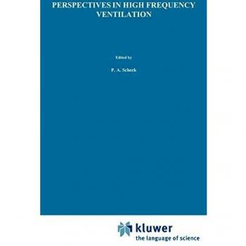 Perspectives in High Frequency Ventilation
