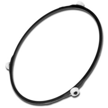 Accessoire de micro‑ondes Samsung : cerceau à roulettes Ø 223 mm (DE97‑00705B)