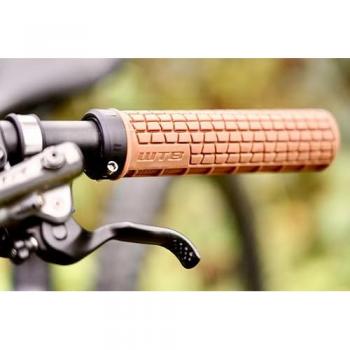 Manopole WTB Trace Nero