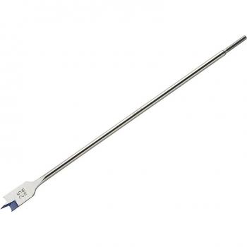 IRWIN® Blue Groove 4X Long Flat Bit 12 x 400mm