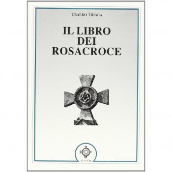 Il libro dei Rosacroce