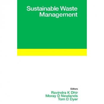 Sustainable Waste Management