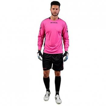 Givova Hyguana Torwarttrikot und Shorts Set