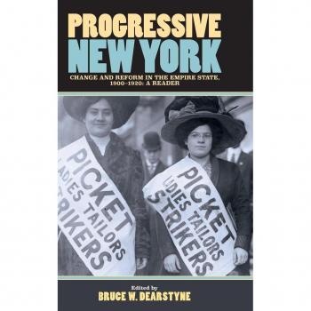 Progressive New York