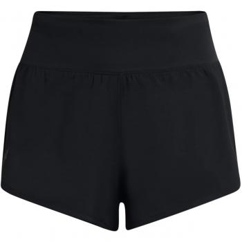 Under Armour Fly By Elite 3 Short Donna