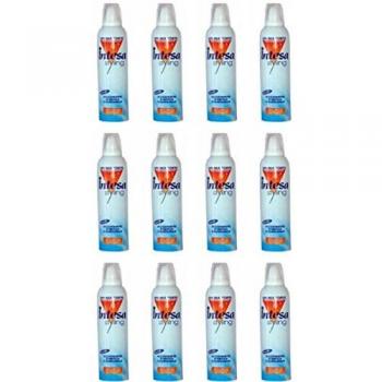 Intesa Mousse Fijación Fuerte 300 ml