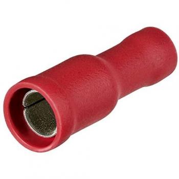 KNIPEX Cosses Isolées Femelles Rouge 97 99 130