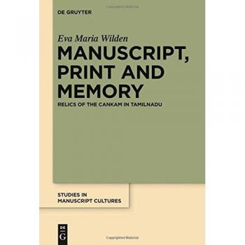 Manuscript Print and Memory