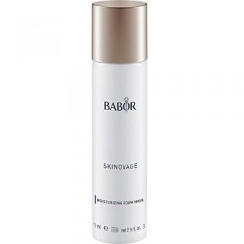 Skinovage Masque Visage Moussant 75 ml