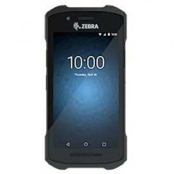 Zebra TC21 Handheld Computer 12,7 cm (5) Touchscreen 720 x 1280 Pixel Schwarz